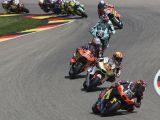 Mehr Leistung für die Moto 2 - Bild 3