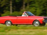 Im Rückspiegel: Opel legt einen Hüftschwung hin - Bild 4