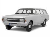 Im Rückspiegel: Opel legt einen Hüftschwung hin - Bild 14