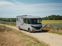 Caravan-Salon 2026: Hymer zeigt das neue Flaggschiff B-ML