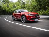 Vorschau: Kleinwagen mit Kraft und ein Elektro-SUV mit Kante - Bild 2