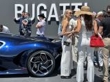 Nirgendwo wird das Auto so gefeiert wie in Kalifornien - Bild 30