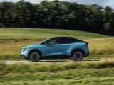 Nissan Leaf: Runde drei für den Elektro-Pionier  - Bild 4
