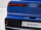 Audi A2 e-Tron: Neuauflage einer Ikone - Bild 26