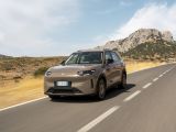 Fahrbericht Leapmotor B03X: Smarter Urban Crossover - Bild 2
