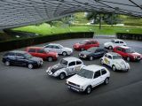 VW schickt zehn Klassiker auf die Straße - Bild 3