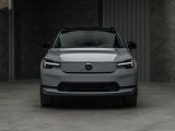 Volvo XC40 / EX40: Thors Hammer strahlt jetzt stärker - Bild 4