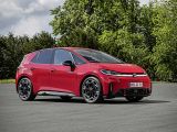 Der VW ID.3 setzt die GTI-Messlatte ein Stück höher - Bild 18
