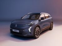 Der Renault Scenic E-Tech kommt künftig weiter