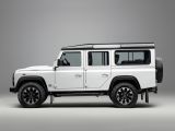 Upgrade-Möglichkeiten für den Defender Classic - Bild 2