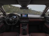 Der Honda Prelude setzt rote Akzente - Bild 8