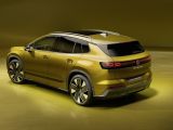 VW ID Tiguan: In Zukunft mit Knopfdruck - Bild 2