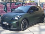 Starke Markenidentität trotz der 80 Prozent Gleichteile - Bild 4