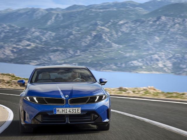 Auch die BMW Group kommt nicht ungeschoren davon - Bild 1