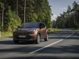 Fahrbericht Toyota Yaris Cross: Frischer Look, bewährte Hybrid-Tugenden - Bild 13