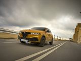Alfa Romeo wertet alle Baureihen auf - Bild 8