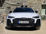 Fahrbericht Audi A6 Allroad Quattro: Der günstigere ist der bessere - Bild 7