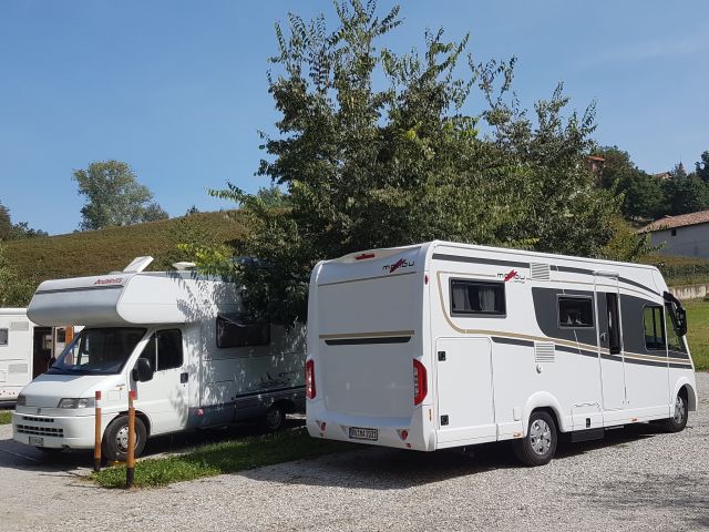 Wirtschaftsfaktor: Camper geben über 14 Milliarden Euro aus - Bild 1