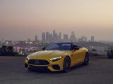 Fahrbericht Mercedes-AMG SL 55 und SL 63: Der Sprung nach vorn - Bild 9