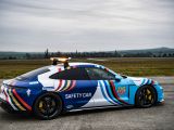 Porsche Taycan wird neues Safety-Car der Formel E - Bild 3