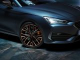 Der Cupra Leon kommt als „VZ Cup“ - Bild 6