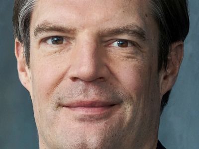 Marc Langendorf leitet die MAN-Kommunikation