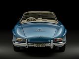 Wer will den Mercedes 300 SL Roadster von Juan Manuel Fangio haben? - Bild 5