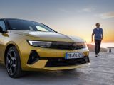 Vorstellung Opel Astra: Mit offenem Visier in die Zukunft  - Bild 5