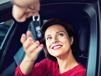 Teure Gebrauchtwagen: Wo kann man sparen?