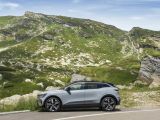 Vorstellung Renault Mégane E-Tech Electric: Auf der Nouvelle Vague in die Zukunft - Bild 2