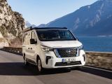 Der Nissan Primastar geht unter die Camper - Bild 2