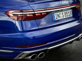 Fahrbericht Audi S8: Auf zur letzten Runde - Bild 10