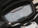 Fahrbericht Aprilia SR GT 125/200: Eine Prise Abenteuer - Bild 8
