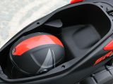 Fahrbericht Aprilia SR GT 125/200: Eine Prise Abenteuer - Bild 10