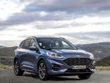 Praxistest Ford Kuga 2,5 l PHEV: Das Beste aus beiden Welten - Bild 4