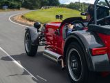 Caterham Seven 170: Weniger ist mehr - Bild 4