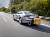 Kein gutes Licht auf Personenwagen mit Plug in-Hybrid? - Bild 2