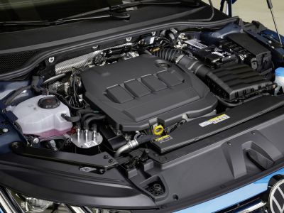 „Verbrennungsmotoren sind ökologisch und ökonomisch sinnvoll“