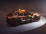 Der Cupra Formentor sichert die DTM ab - Bild 2