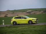 Fahrbericht BMW M135i x-Drive: Speerspitze geschärft - Bild 17