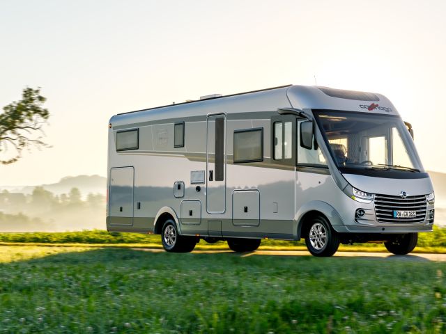 Carthago arbeitet mit der FCA Bank - Bild 1