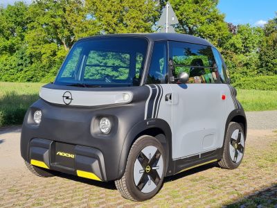 Die Top Ten der Woche bei der Autoren-Union Mobilität