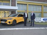 Martin Sander in doppelter Funktion bei Ford - Bild 4