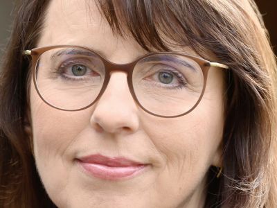 Neue Führungsstruktur für neue Größe