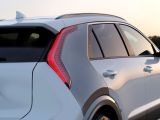 Kia Niro EV: Elektrischer Bestseller mit viel Potenzial - Bild 4