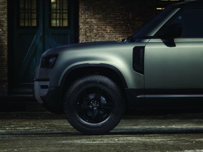 Vredestein Pinza: Robuster Komfort für Europa