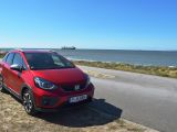 Unterwegs: Mit dem Honda Jazz Crosstar zur niederländischen Oosterschelde - Bild 6