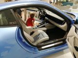 Porsche 911 Sally Carrera – eine Leinwandheldin wird Realität - Bild 2