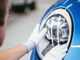 Porsche 911 Sally Carrera – eine Leinwandheldin wird Realität - Bild 24