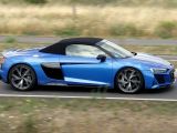 Praxistest Audi R8 V10 Spyder: Rettet die Dinosaurier! - Bild 6